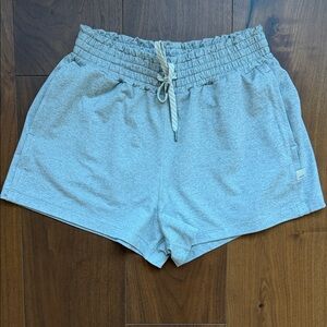 EUC Worn Once Like New Women's Vuori Shorts Size Small